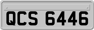 QCS6446