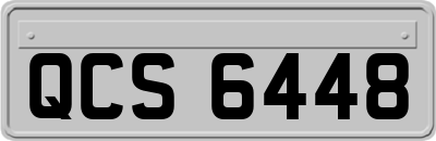 QCS6448