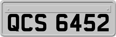 QCS6452