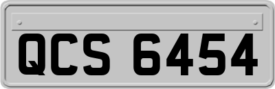 QCS6454