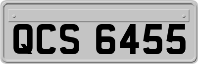 QCS6455