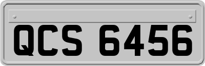 QCS6456