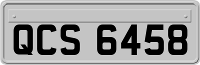 QCS6458