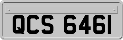 QCS6461