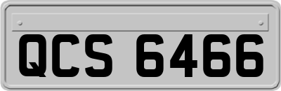 QCS6466