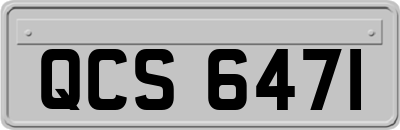 QCS6471