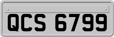 QCS6799