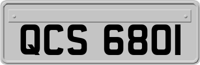 QCS6801