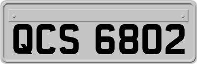 QCS6802