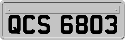 QCS6803