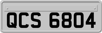 QCS6804