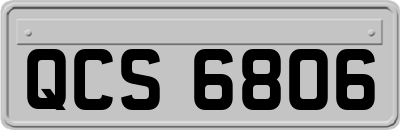 QCS6806