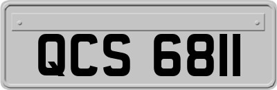 QCS6811