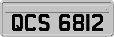 QCS6812