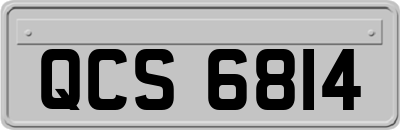 QCS6814