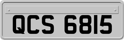 QCS6815