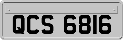 QCS6816