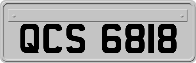 QCS6818