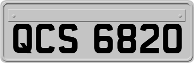 QCS6820