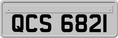 QCS6821