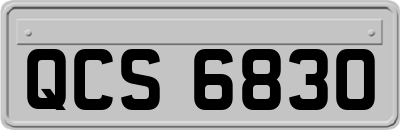 QCS6830