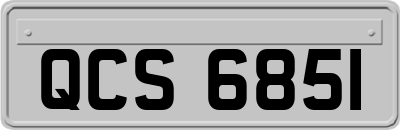 QCS6851