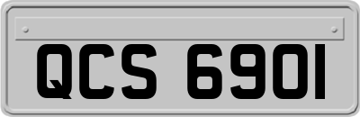 QCS6901