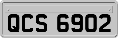 QCS6902