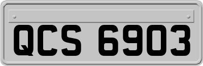 QCS6903