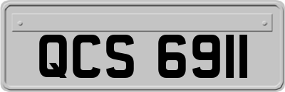 QCS6911