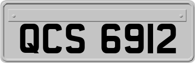 QCS6912