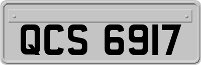 QCS6917