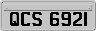 QCS6921