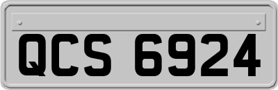 QCS6924