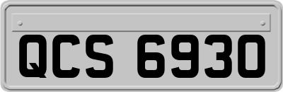 QCS6930