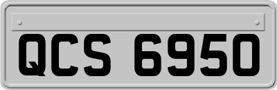 QCS6950