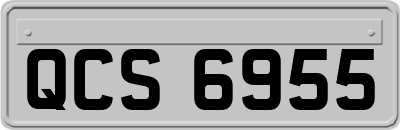 QCS6955