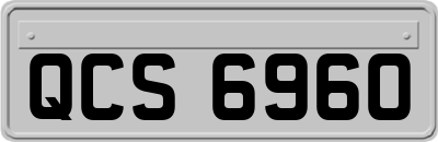 QCS6960