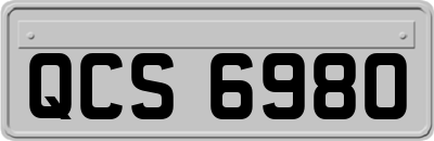 QCS6980