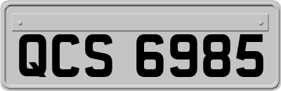 QCS6985