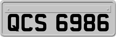 QCS6986