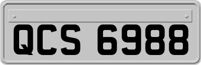 QCS6988