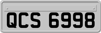 QCS6998