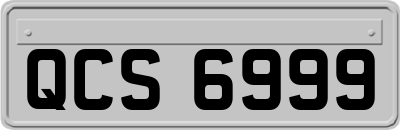 QCS6999