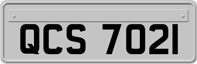 QCS7021