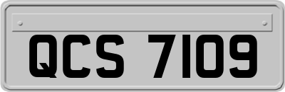 QCS7109