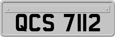 QCS7112