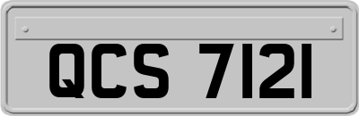 QCS7121