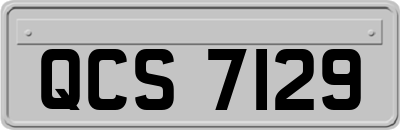 QCS7129