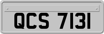 QCS7131